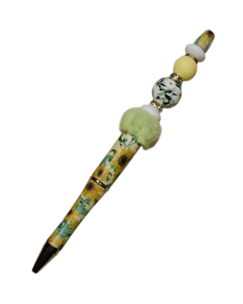 Crayons de fantaisie