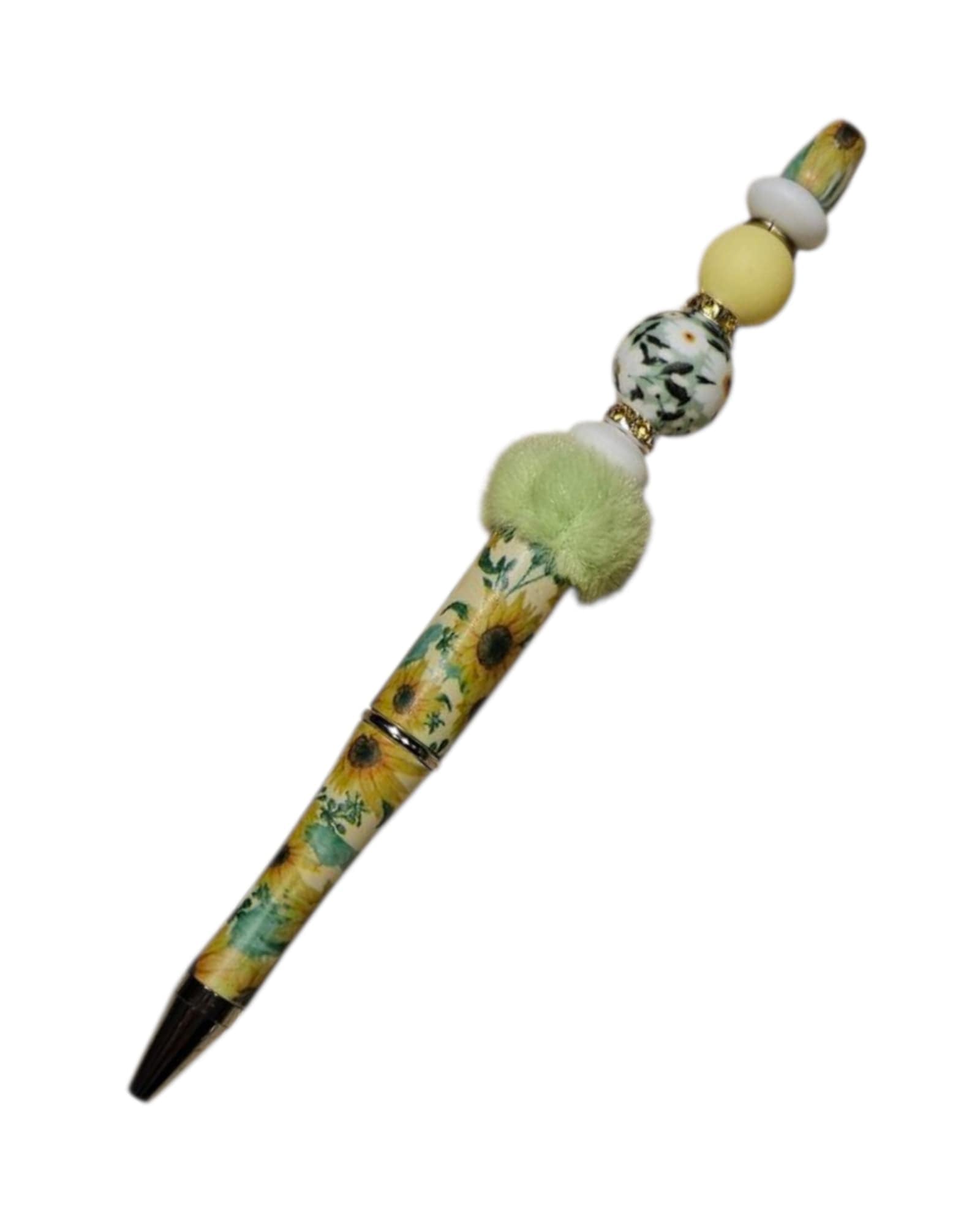 Crayons de fantaisie