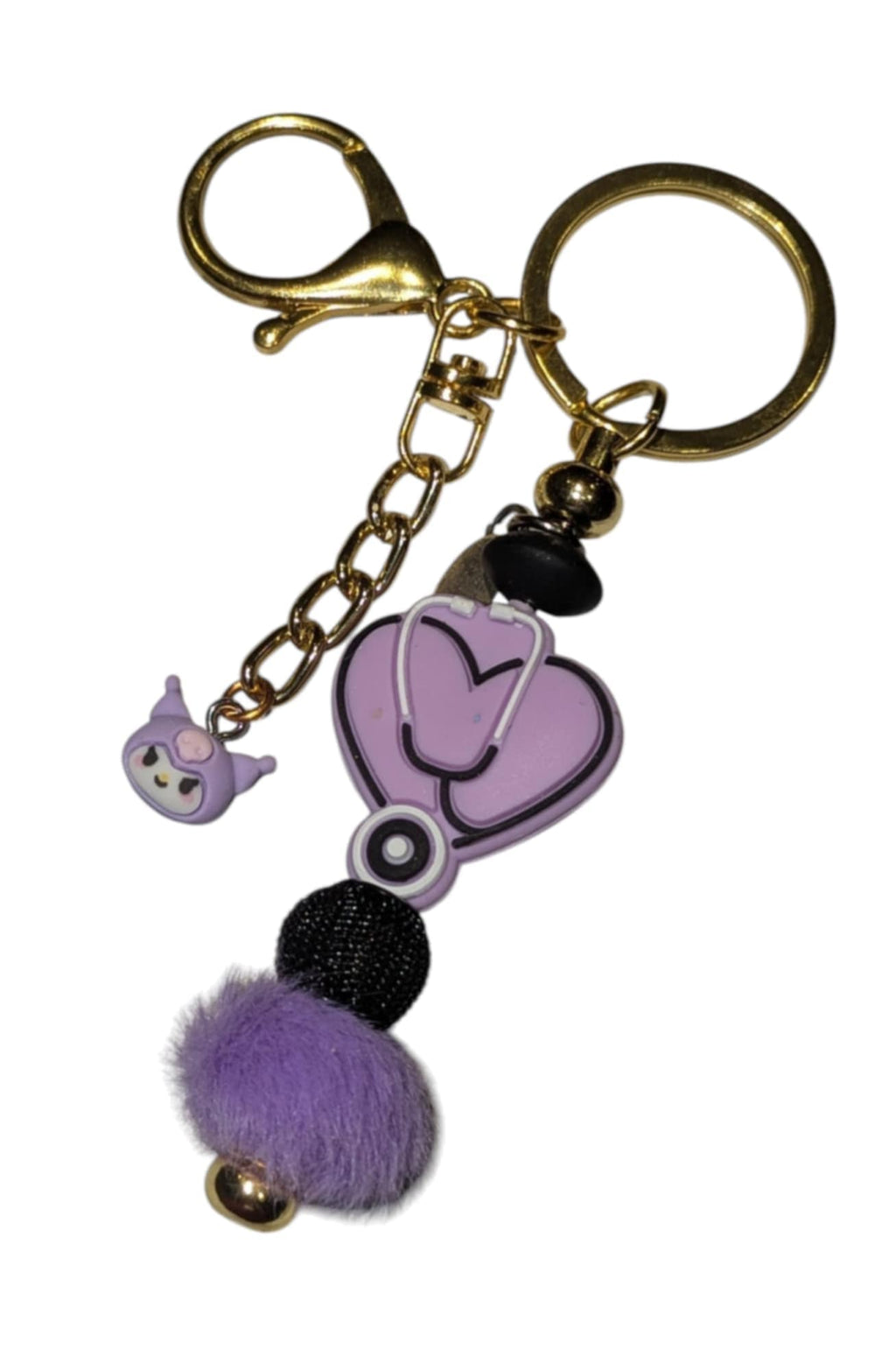 Porte clé de fantaisie