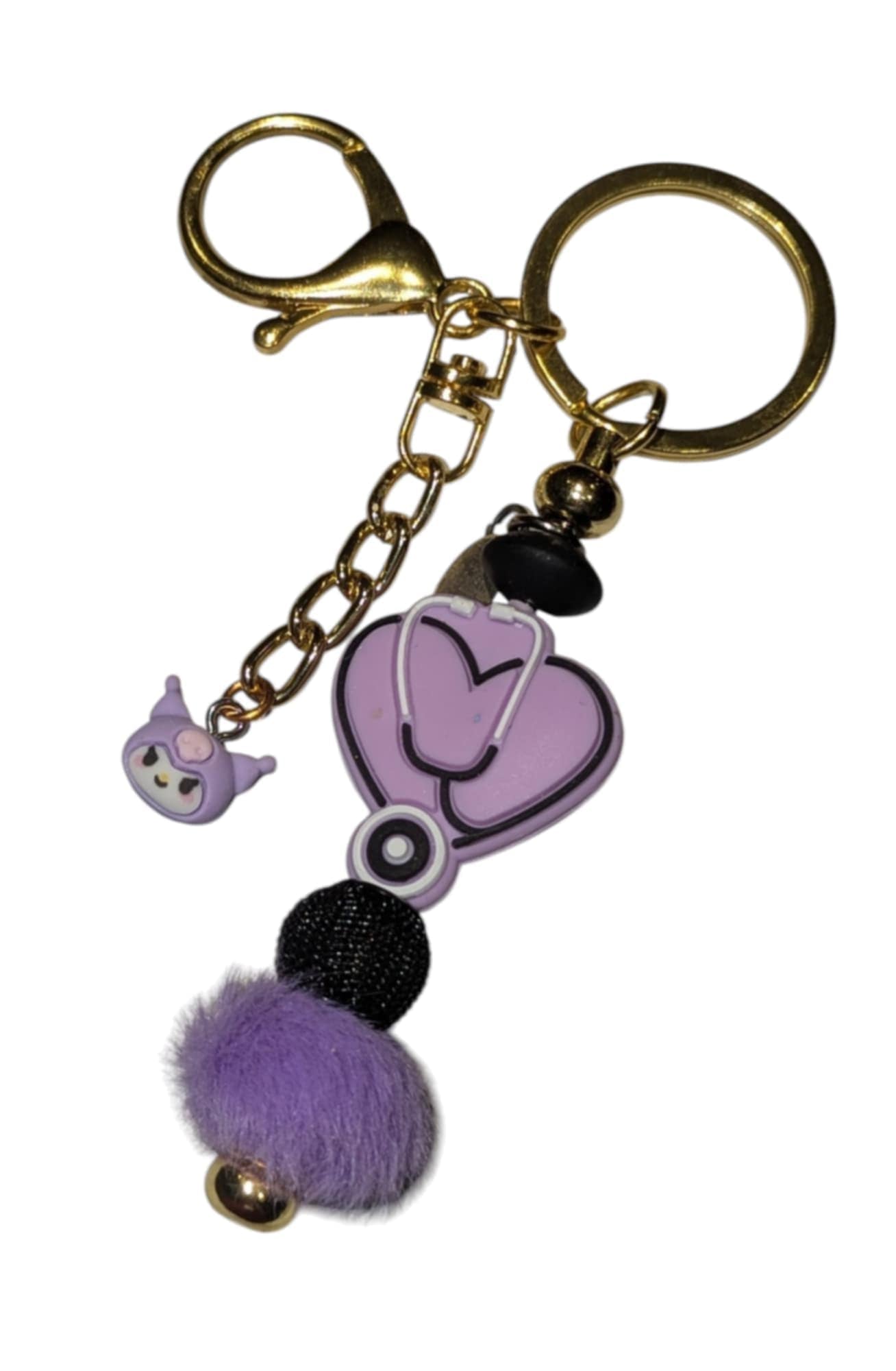 Porte clé de fantaisie
