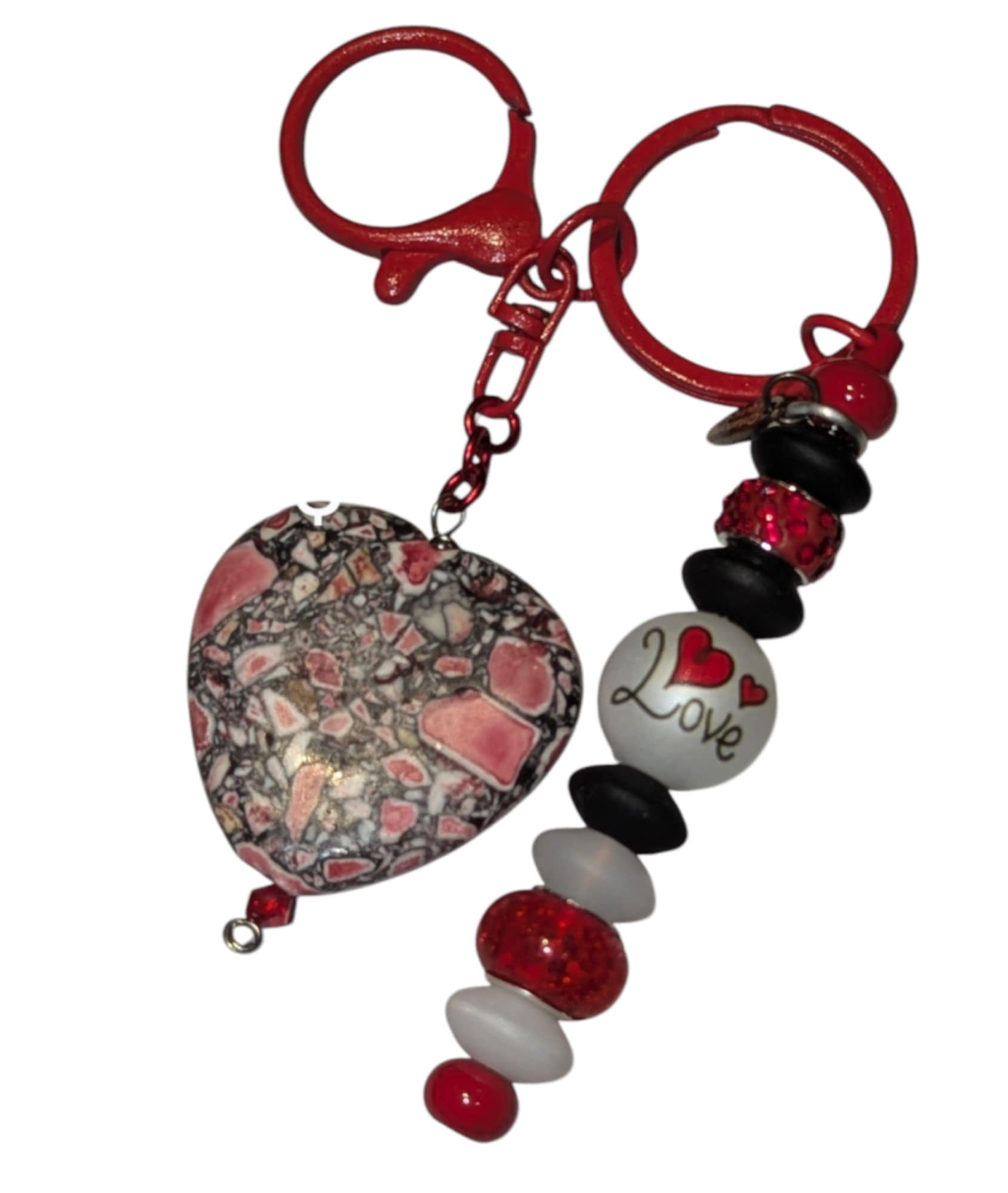 Porte clé de fantaisie