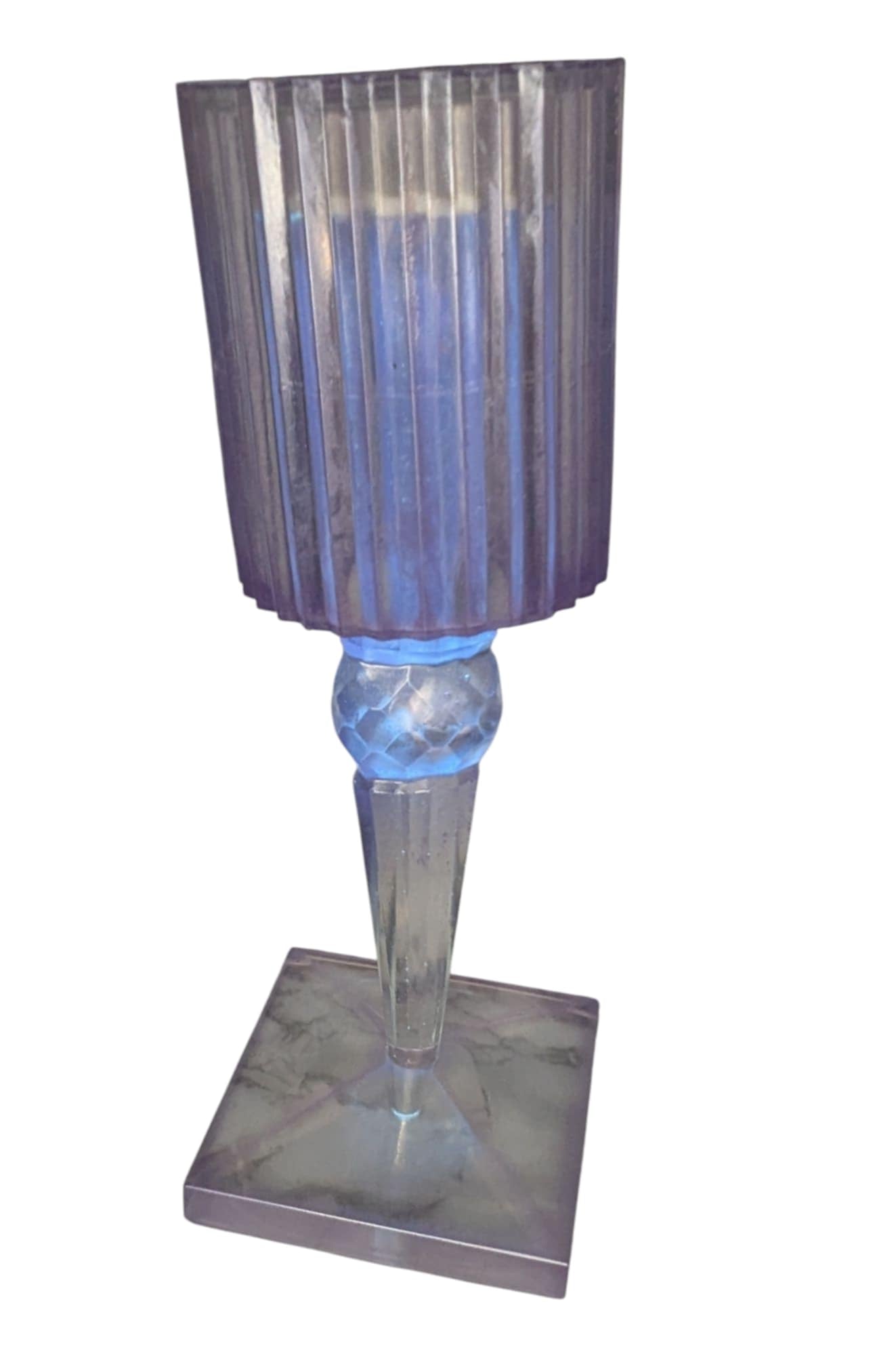 Lumière style veilleuse