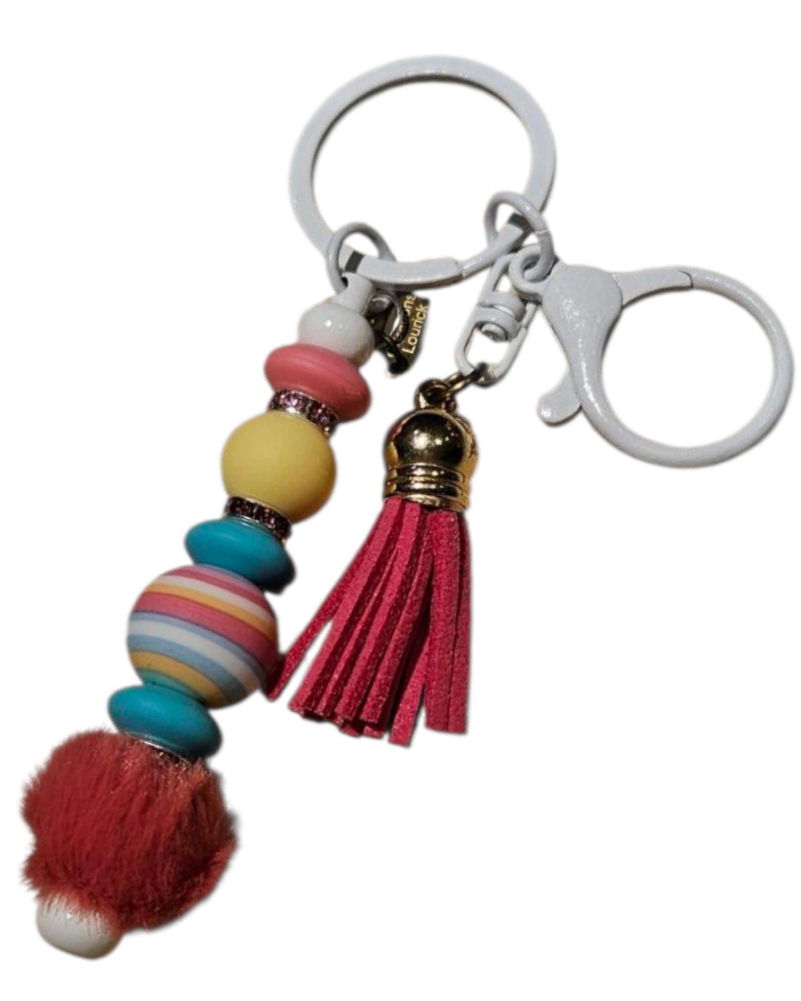 Porte clé de fantaisie