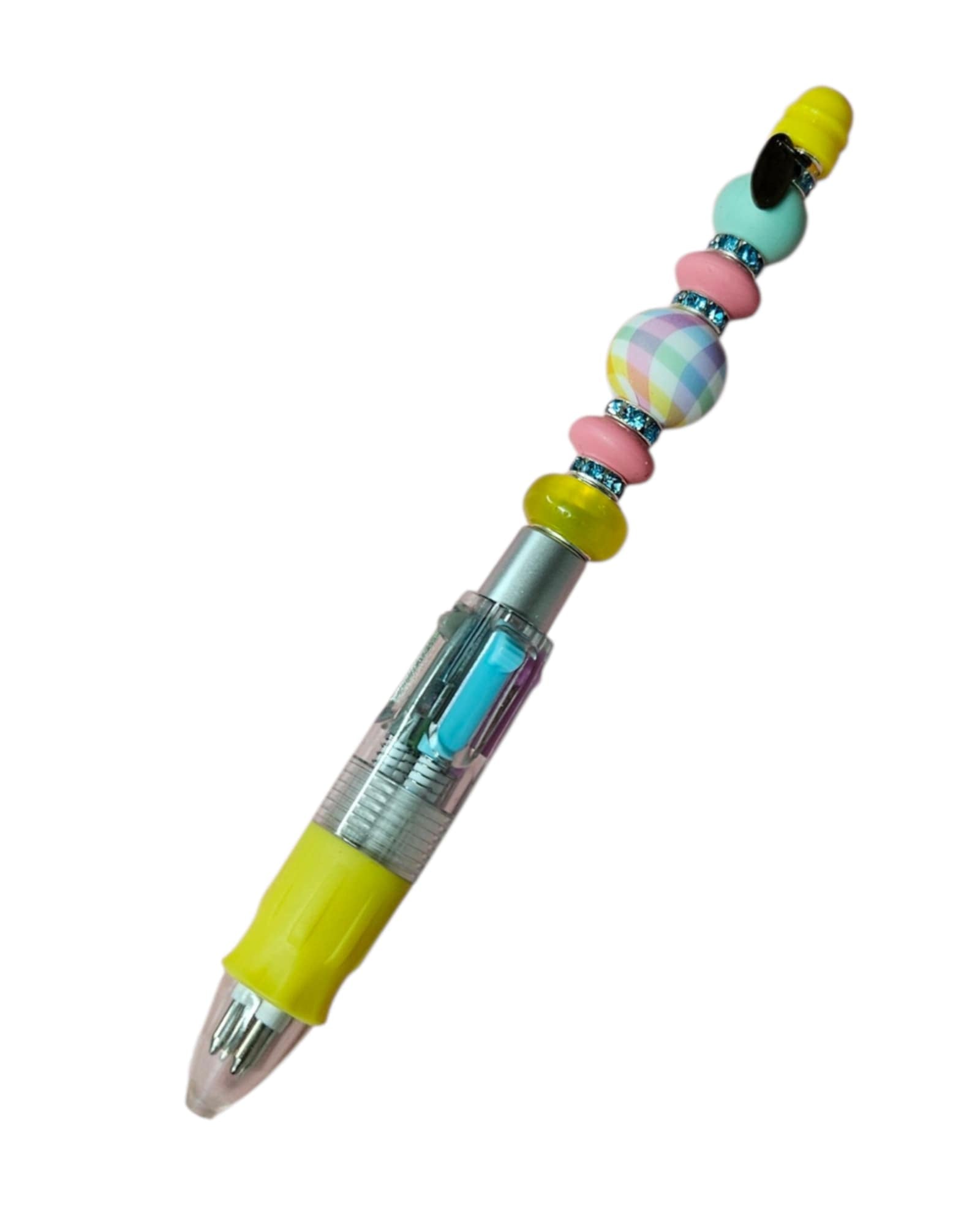 Crayons 4 couleurs