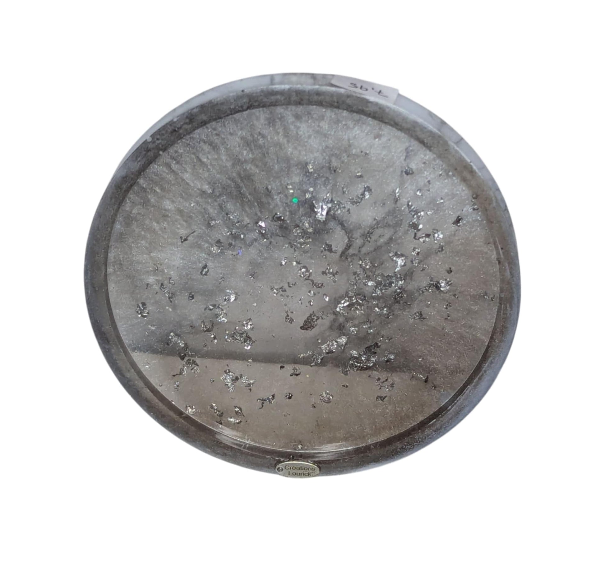 Sous verre à l'unité