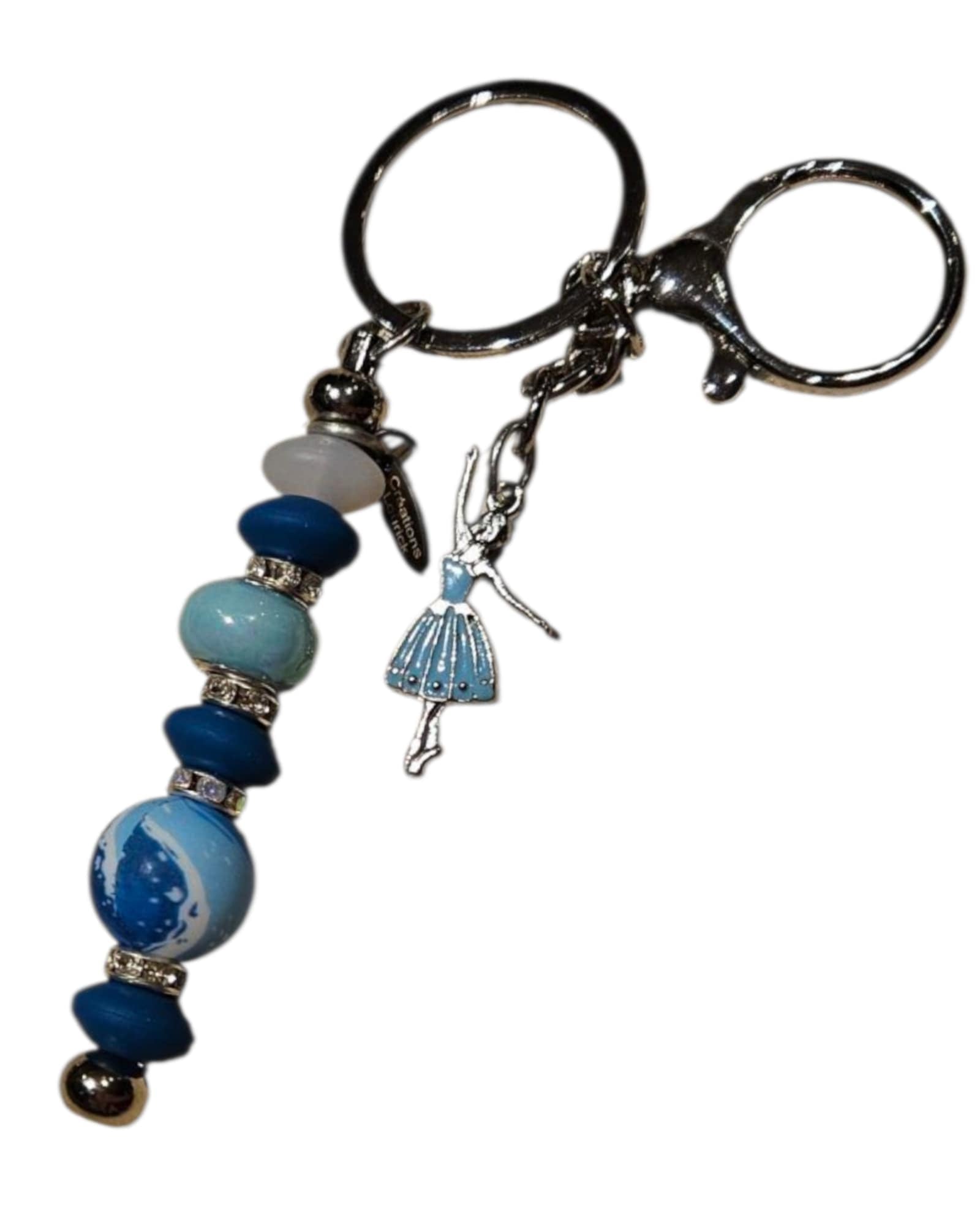 Porte clé de fantaisie