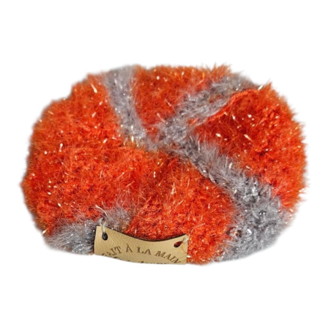 Boule à récurer style S.O.S