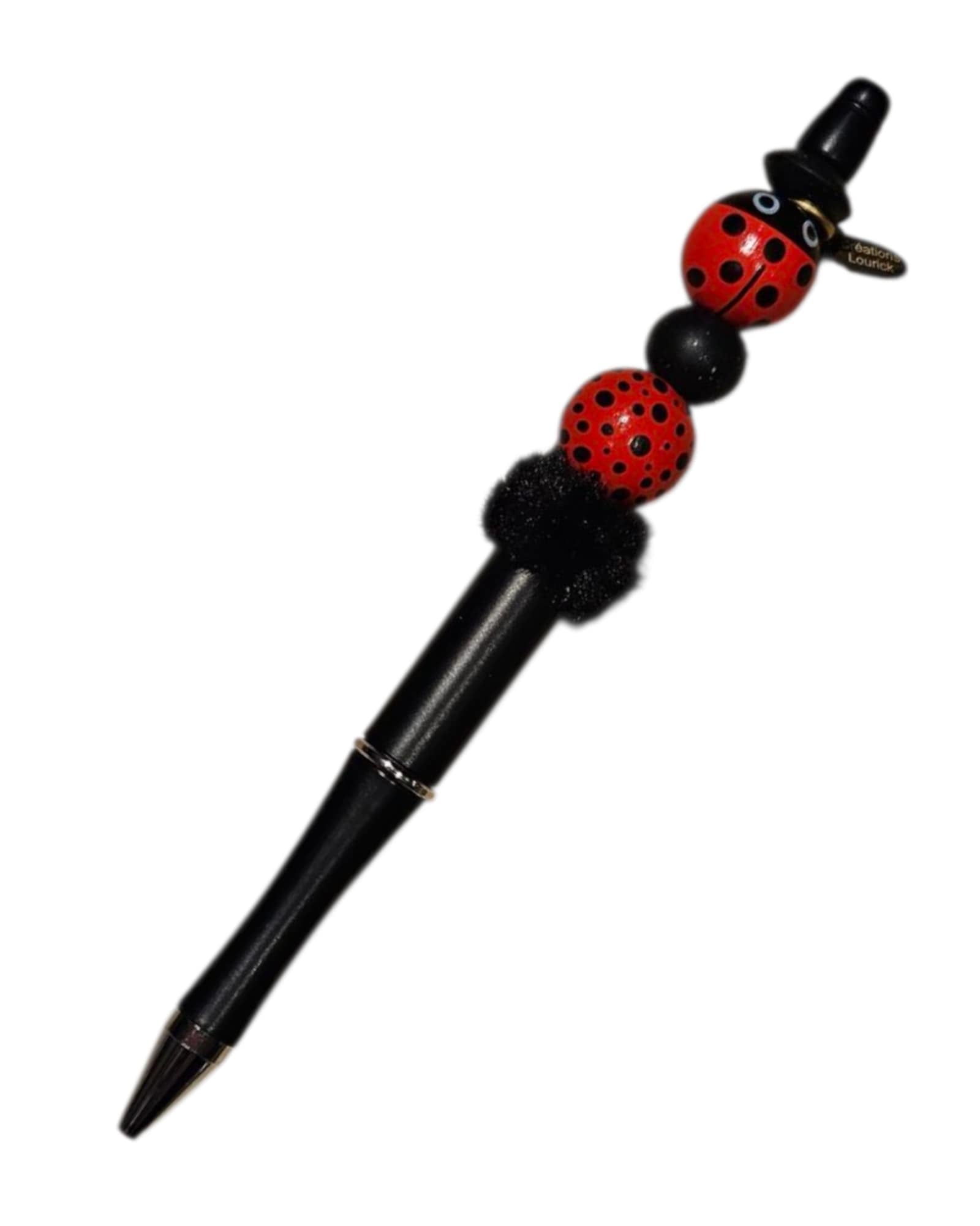 Crayons de fantaisie