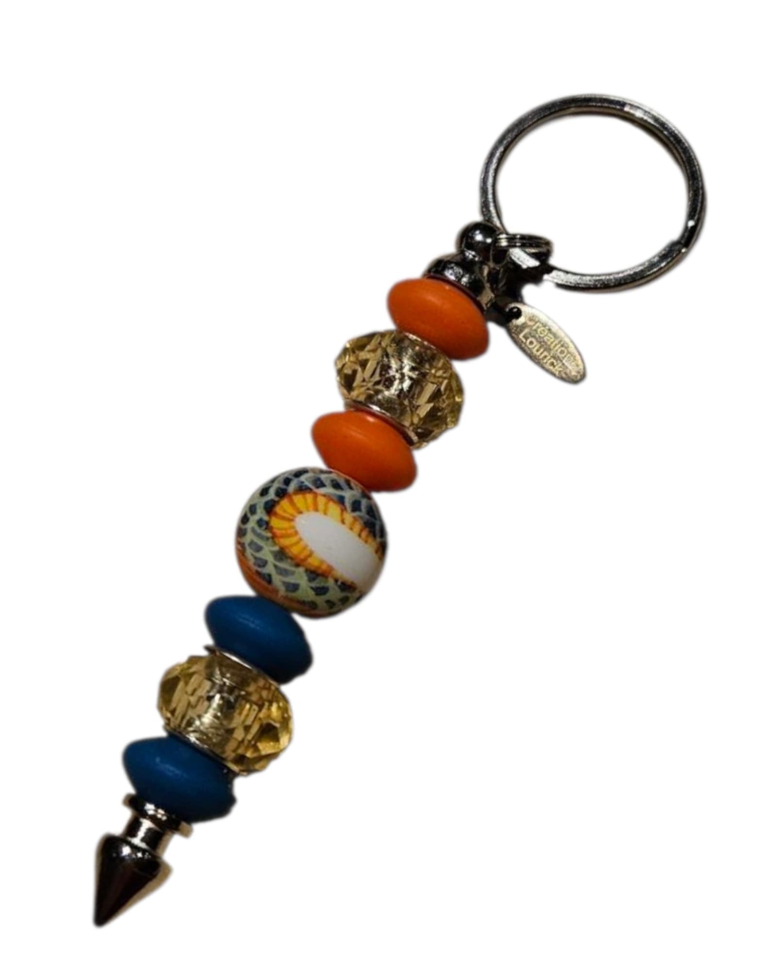 Porte clé de fantaisie