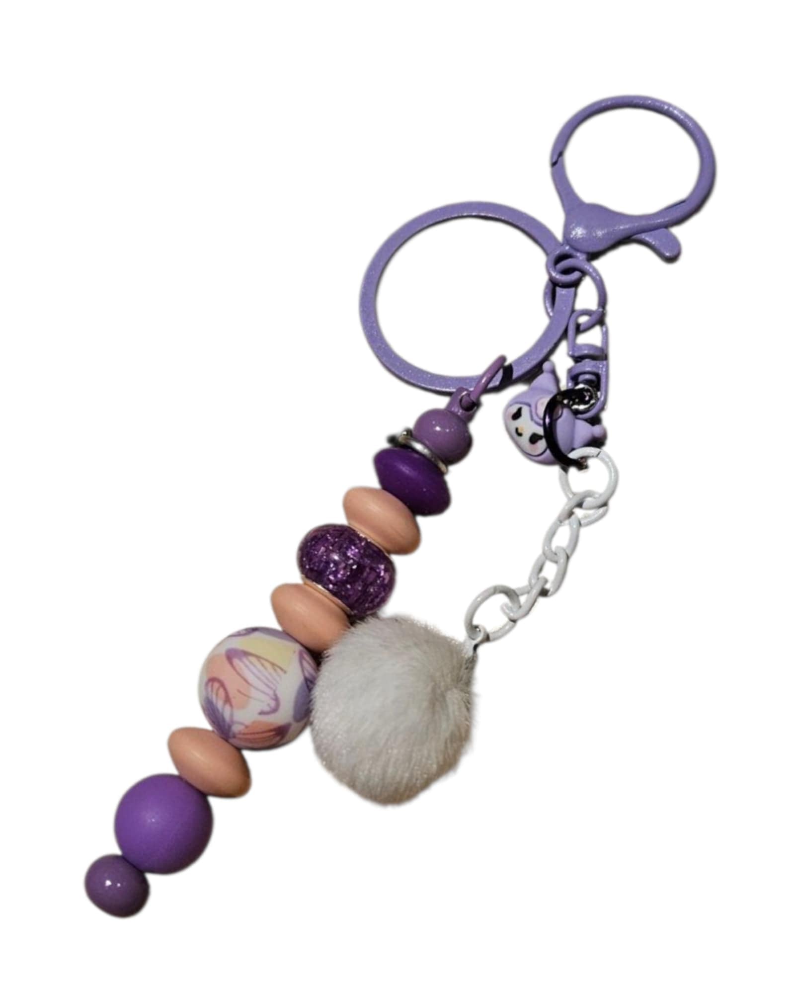 Porte clé de fantaisie